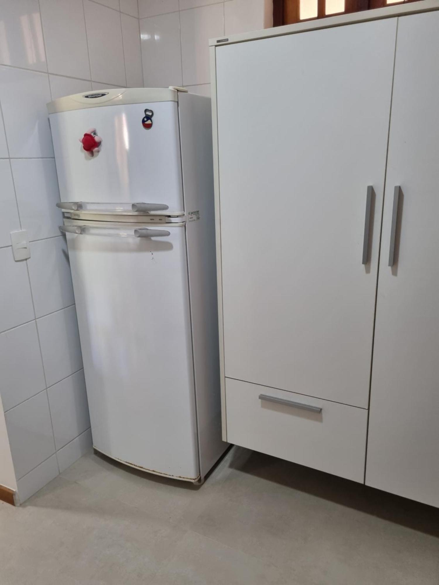 Condominio Solar Dos Peixes Прая до Форте Екстериор снимка