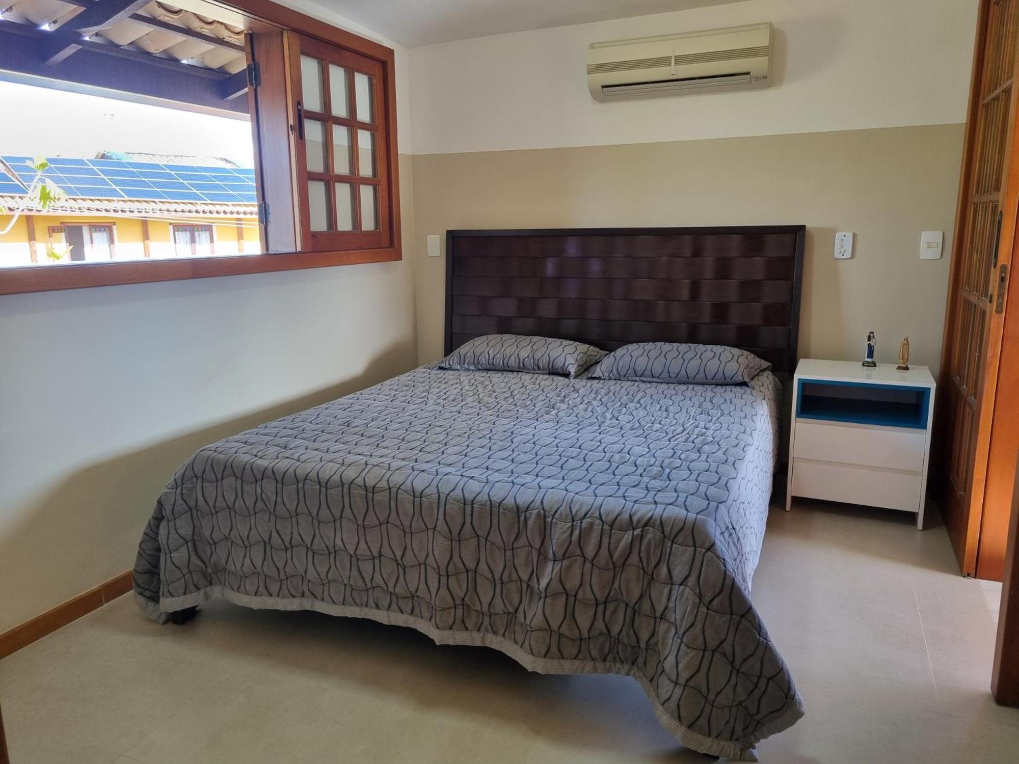 Condominio Solar Dos Peixes Прая до Форте Екстериор снимка